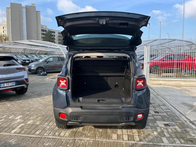 Jeep Renegade Renegade 1.3 T4 190CV PHEV 4xe AT6 Limited - Foto 9