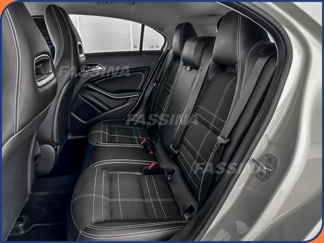 Mercedes-Benz Classe A A 180 d Sport - Foto 10
