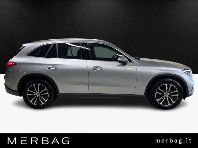 Mercedes-Benz GLC 200 d Advanced 4matic auto - Foto 5