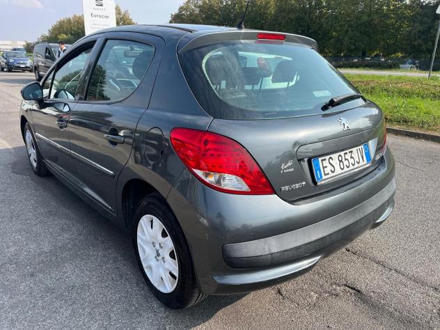 Peugeot 207 Plus 1.4 8V 75CV 3p. ECO GPL - Foto 6