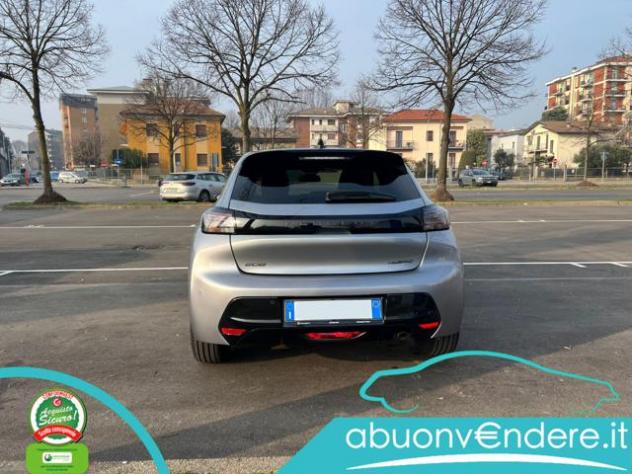 PEUGEOT 208 Hybrid 100 e-DCS6 Allure UNICO PROPRIETARIO rif. 23399788 - Foto 6