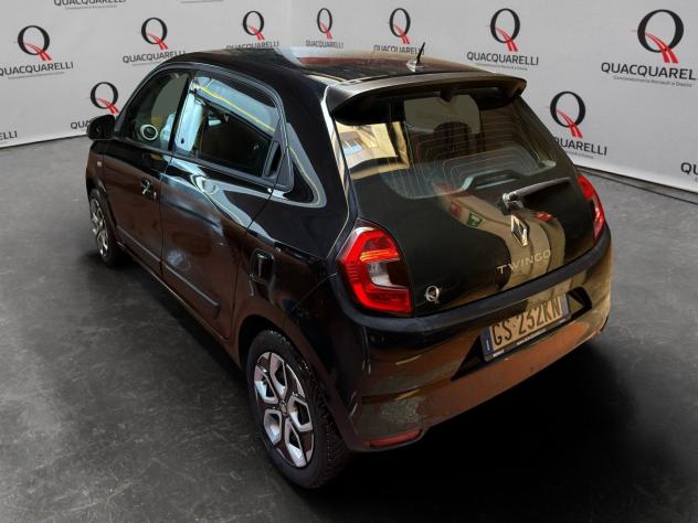 Renault Twingo Twingo 1.0 sce Equilibre 65cv - Foto 7
