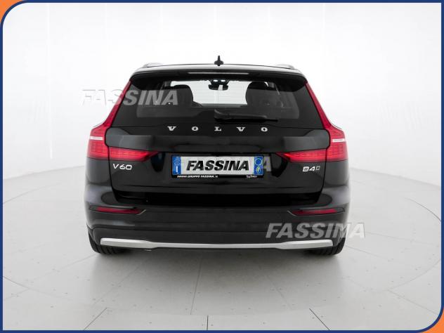Volvo V60 Cross Country B4 (d) AWD automatico Core - Foto 5