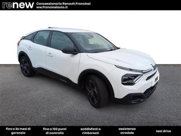 CITROEN C4 1.2 PureTech Feel Pack EAT S&S rif. 23978868 - Foto 3