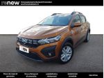 DACIA Sandero TCe 100 GPL Stepway Expression   NBI rif. 24219762