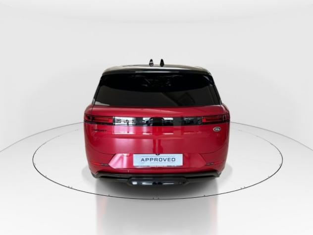 LAND ROVER Range Rover Sport 3.0D l6 249 CV Dynamic SE*GANCIO TRAINO*IVA ESPOST rif. 23972634 - Foto 7