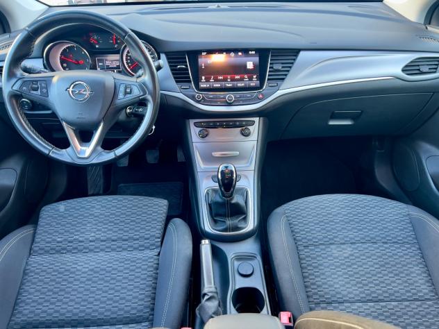 Opel Astra 1.6 CDTi 110CV Start&Stop Sports Tourer Dynamic - Foto 10