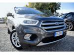 FORD Kuga 1.5 TDCI 120CV 6m SS 2WD Titanium - NAVI - CRUISE - BT - SENSORI  &hellip;