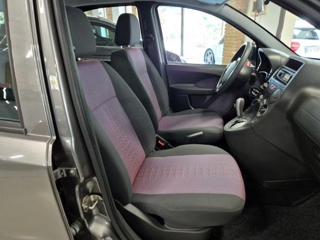 Fiat Panda 1.2 Dynamic Dualogic - Foto 6