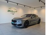 BMW Serie 8 GC(G16/F93) 840d 48V xDrive Gran Coupé