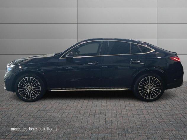 Mercedes-Benz GLC Coupé (C254) GLC 220 d 4Matic Mild hybrid Coupé AMG Line Premium - Foto 2