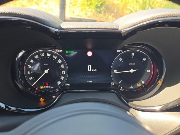 ALFA ROMEO Tonale 1.6 diesel 130 CV TCT6 Sprint rif. 23961543 - Foto 10