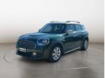MINI COUNTRYMAN 2.0 COOPER D HYPE