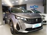 Peugeot 3008 1.5 BLUEHDI 130CV EAT8 AUTOMATIC GT