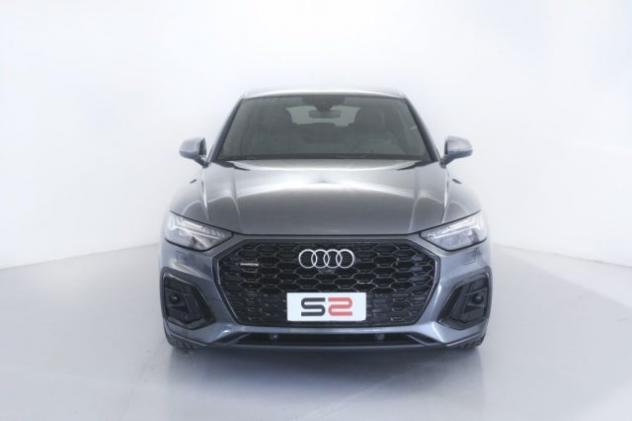 AUDI Q5 Sportback SPB 40 TDI quattro S tronic S line plus rif. 21560150 - Foto 2