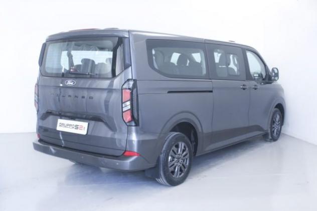FORD Tourneo Custom 320 2.0 EcoBlue 170CV aut.PL Titanium L2H1 9 posti rif. 22660568 - Foto 4