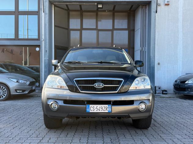 Kia Sorento 2.5 16V CRDI 4WD Active Class - Foto 2