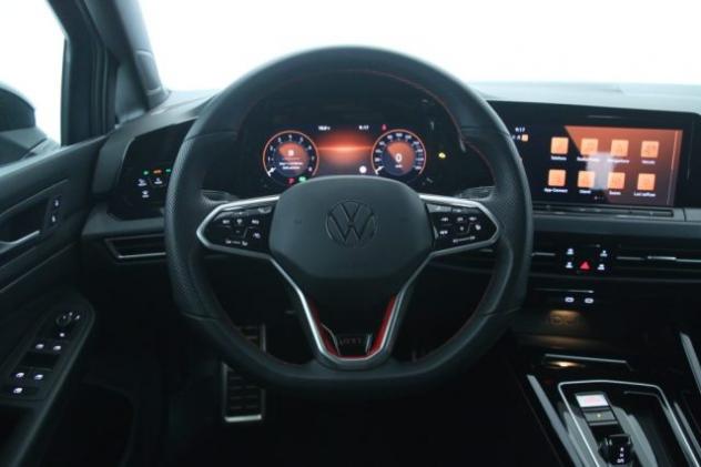 VOLKSWAGEN Golf GTI 2.0TSI GTI DSG Black Style plus *SCONTO IMMEDIATO* rif. 22465247 - Foto 10