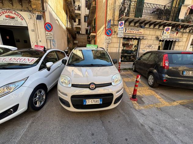 Fiat Panda 1.2 Lounge FINANZIABILE NEOPATENTATI - Foto 2