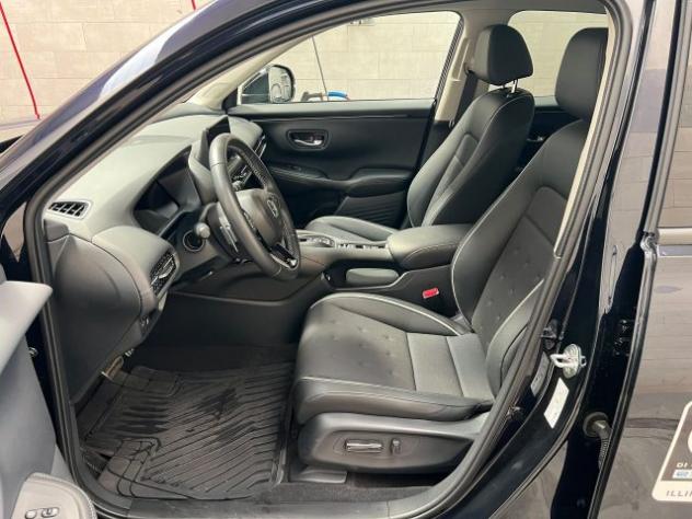 HONDA ZR-V HEV 2.0 Sport rif. 23942256 - Foto 7