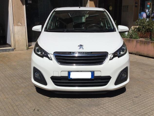 Peugeot 108 VTi 68 5 porte Allure - Foto 9