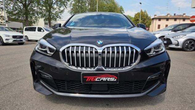 BMW 118 d 5p. Msport PERMUTE UNICOPROPRIETARIO UFF.ITALIA rif. 24096712 - Foto 2