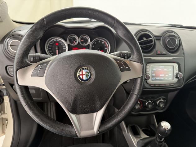 Alfa Romeo MiTo 1.4 70cv Progression - Foto 9
