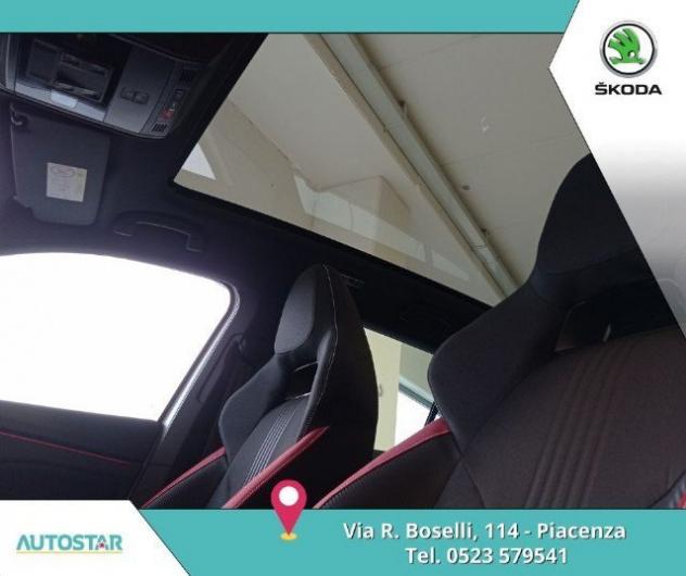 Škoda Scala Scala 1.0 TSI 110 CV Monte Carlo - Foto 7