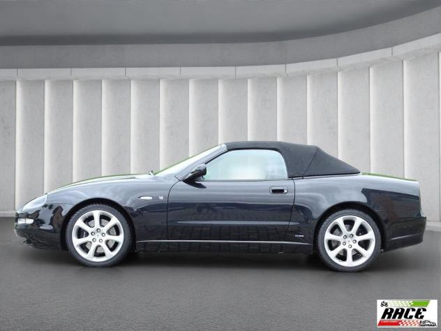 MASERATI SPYDER 4.2 V8 32 V CAMBIOCORSA - Foto 2