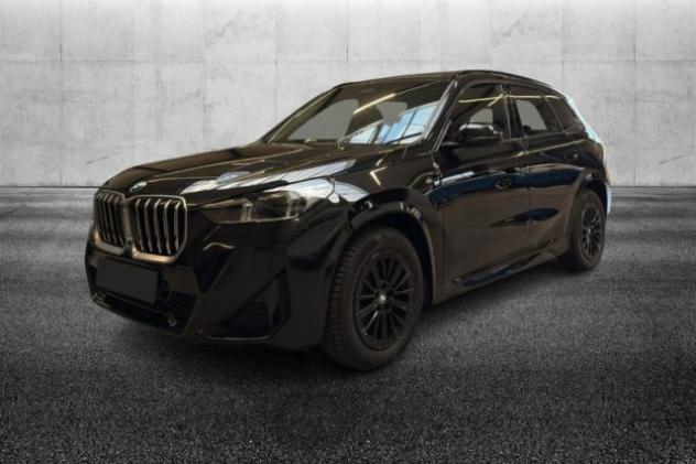 BMW X1 xDrive 20d Msport rif. 23758342 - Foto 2