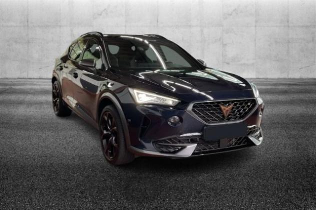 CUPRA Formentor 1.4 e-Hybrid DSG VZ rif. 23758934 - Foto 2