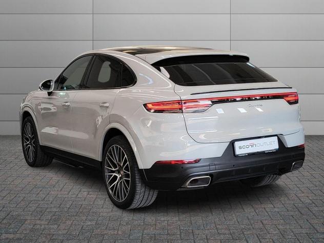 Porsche Cayenne Coupè Cayenne Coupé 3.0 V6 - Foto 4