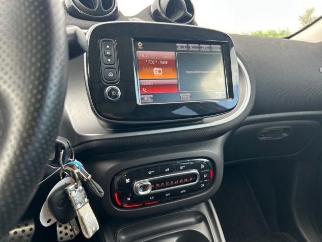 smart forfour 2ªs. (W453) 90 0.9 Turbo twinamic Prime - Foto 9