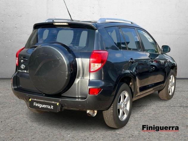 Toyota RAV4 RAV4 2.0 vvt-i 16v Sol - Foto 4