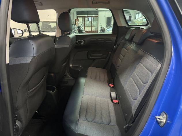Citroën C3 Aircross BlueHDi 110 S&S Shine Pack - Foto 10