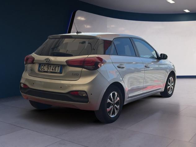 Hyundai i20 1.4 CRDi Sound Edition - Foto 4