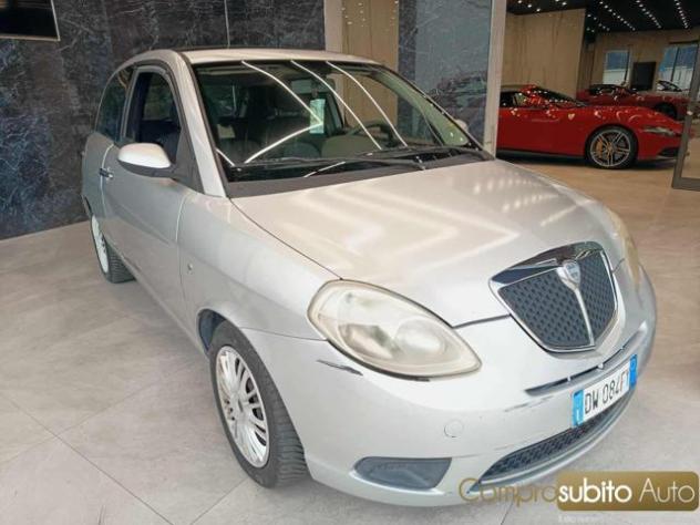 LANCIA Ypsilon 1.2 Platino rif. 23934900 - Foto 3