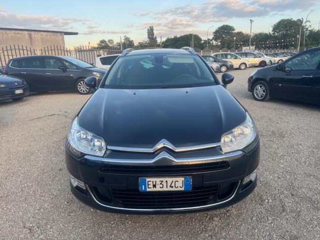 Citroen C5 1.6 HDi 115 Seduction Tourer - Foto 3