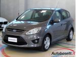 FORD C-Max 1.6 TDCi 95CV PLUS, CLIMA, BLUETOOTH, RADIO CD rif. 24162786