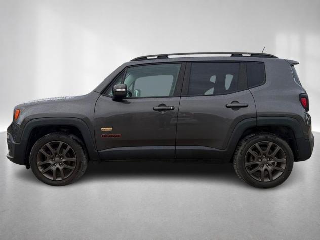 Jeep Renegade Renegade - Renegade 2.0 Mjt 140CV 4WD Active Drive Longitude - Foto 3