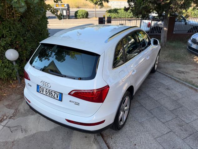 Audi Q5 2.0 TDI 170 CV quattro S-Line - Foto 10