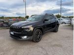 Jeep Cherokee 2.2 Mjt II 185 CV 4WD Active Drive I Longitude