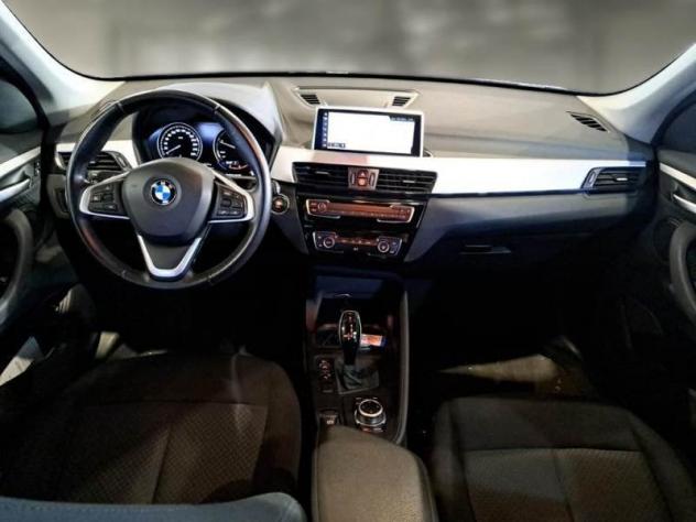 BMW X1 sDrive 18d Business Advantage - Foto 5