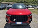 DR AUTOMOBILES dr 6.0 1.5 Turbo CVT Bi-Fuel GPL