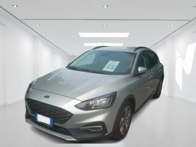 Ford Focus - Foto 2