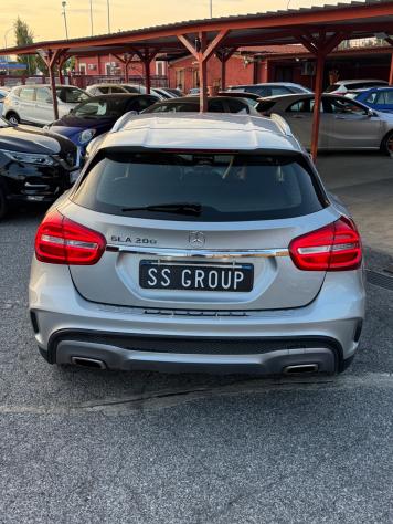 GLA 200 Premium-AMG PACK -RATE-GARANZIA- - Foto 6