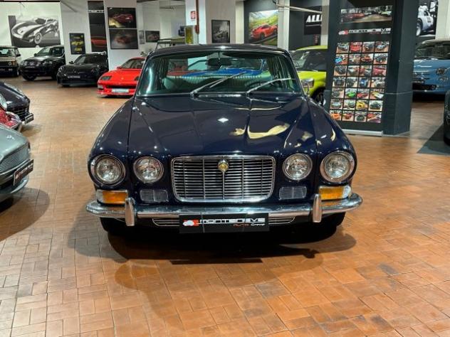 JAGUAR XJ6 4.2 PRIMA SERIE HERITAGE JAGUAR rif. 23473243 - Foto 2