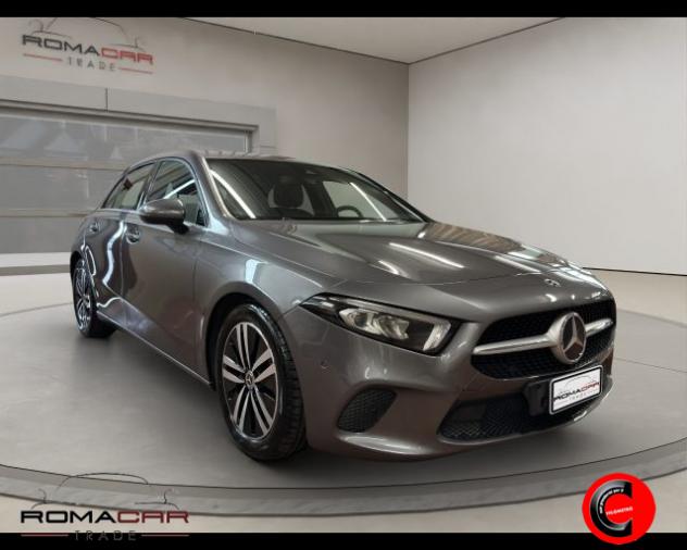 MERCEDES-BENZ A 180 d Automatic Business Extra rif. 22909997 - Foto 4