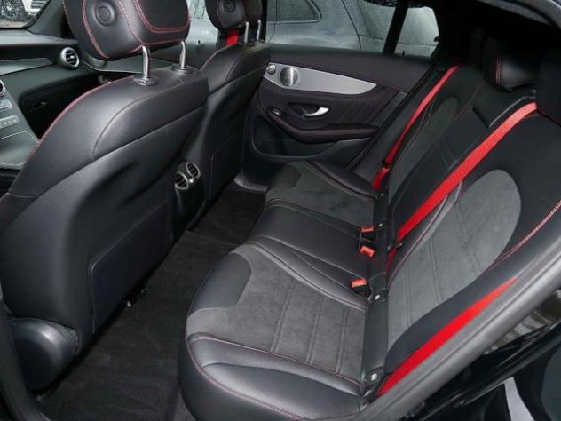 MERCEDES-BENZ GLC 300 d 4Matic Coupé Premium Amg rif. 22168560 - Foto 7
