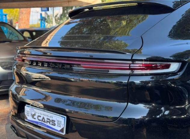 PORSCHE Cayenne Coupé 3.0 V6 rif. 24028947 - Foto 7